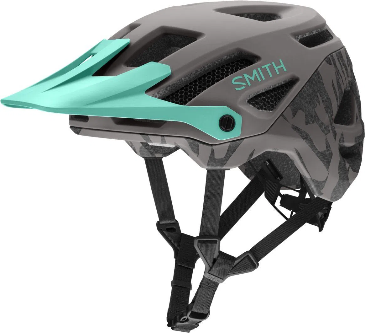 Smith Optics Mountain Bike Helmets E00759 Payroll MIPS Helmet - view 3